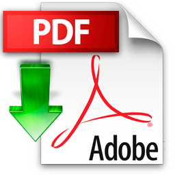 icone pdf 256