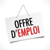 Offre d'emploi secrétaire de mairie