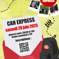 CAH Express
