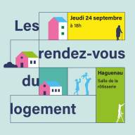 Rendez-vous du logement - Rénover pour mieux habiter
